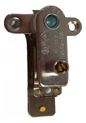 Imagem de Interruptor 250vac/10a Panela Pr. Electrolux Pce20 A13318301