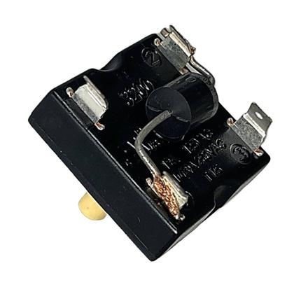 Imagem de Interruptor 3 Vel Diodo Liquidificador Oster BLSTPBRG R57902