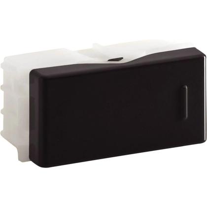 Imagem de Interruptor 3t simples liz grafite tramontina