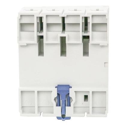 Imagem de Interruptor 63A 300mA DR Diferencial Residual Weg Tetrapolar