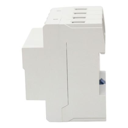 Imagem de Interruptor 63A 300mA DR Diferencial Residual Weg Tetrapolar