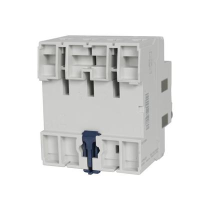 Imagem de Interruptor 63A 30mA DR Diferencial Residual Weg Tetrapolar