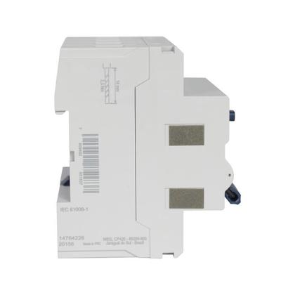 Imagem de Interruptor 63A 30mA DR Diferencial Residual Weg Tetrapolar