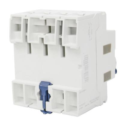 Imagem de Interruptor 80A 30mA DR Diferencial Residual Weg Tetrapolar
