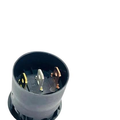 Imagem de Interruptor Acendedor Das Bocas Fogão Electrolux 76EXR