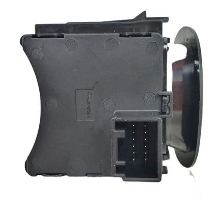 Imagem de Interruptor Alavanca Chave Seta Farol Gm S-10 Trailblazer