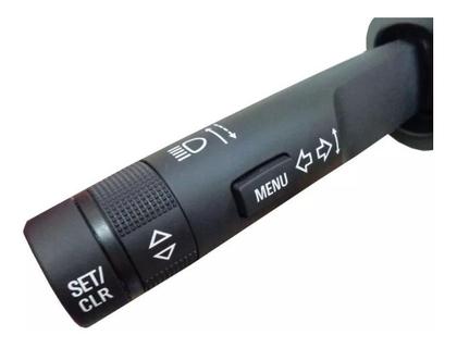 Imagem de Interruptor Alavanca Chave Seta Farol Gm S-10 Trailblazer