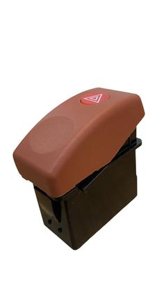 Imagem de Interruptor alerta daf xf105 / cf 85