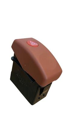 Imagem de Interruptor alerta daf xf105 / cf 85