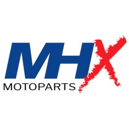 Imagem de Interruptor Alerta Partida Titan Fan Star 160 Start Fan Titan 150 2014 2015 Sem Cortar Fios