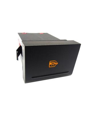 Imagem de Interruptor Almapy Bloqueio Vidro Traseiro Gol G5/...