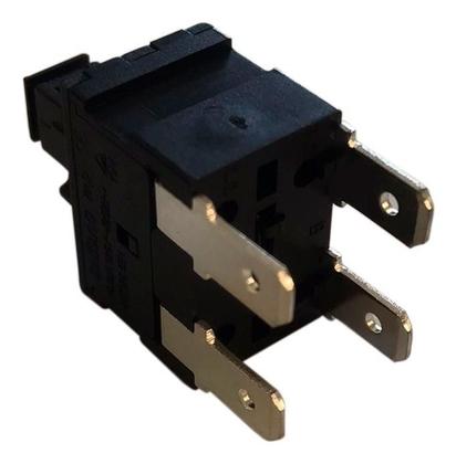 Imagem de Interruptor Aspirador Electrolux Flex A10n1 Aqp20 Gt30n