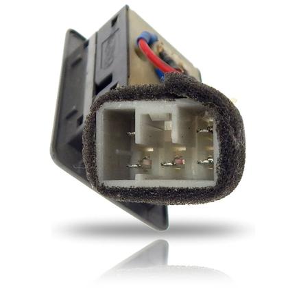 Imagem de Interruptor besta 93/98 2.7 topic vidro elet ld simples