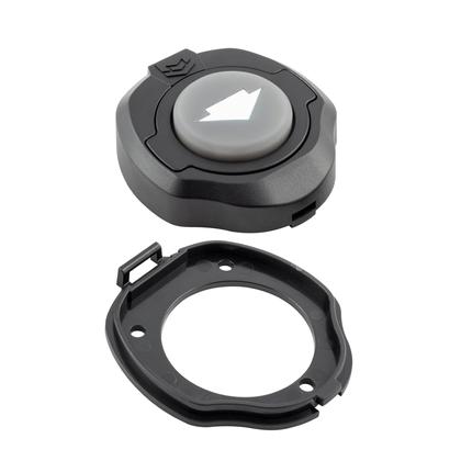 Imagem de Interruptor Bluetooth sem fio Minn Kota à prova d'água 9x8x3 cm