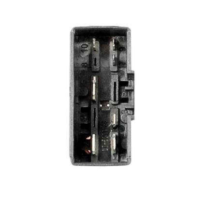 Imagem de Interruptor Botao Do Pisca Alerta Fh12 1998 ate 2003 Fh16 2013 ate 2015 Fh 400 2006 ate 2010 Fm12 2003 ate 2004 Fm 370 2014 ate 2015 1096414 8157750