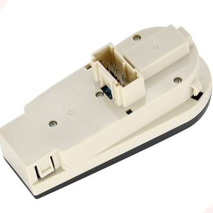 Imagem de Interruptor Botão Luz Farol para Volvo FH / FM / NH - 2004 a 2015 (20953569)