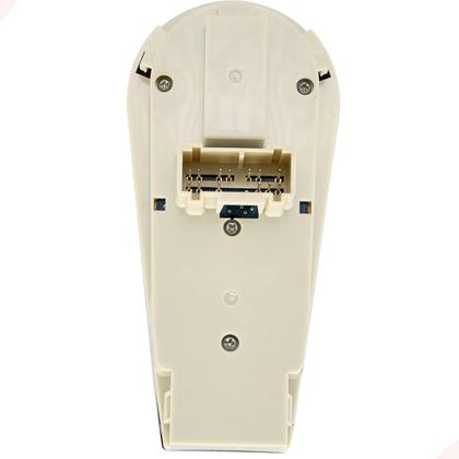 Imagem de Interruptor Botão Luz Farol para Volvo FH / FM / NH - 2004 a 2015 (20953569)