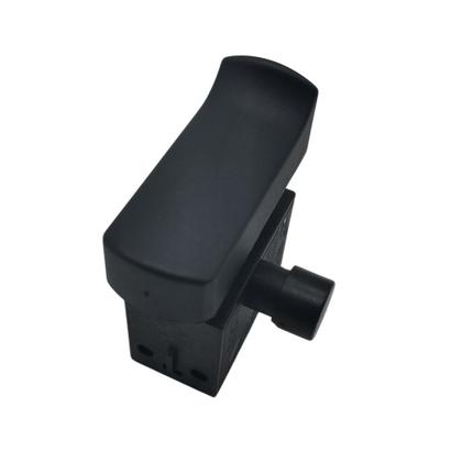 Imagem de Interruptor Botão On Off Chave Liga Desliga para Serra Circular WAP ESC1500 FW008236