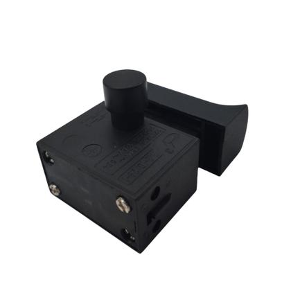 Imagem de Interruptor Botão On Off Chave Liga Desliga para Serra Circular WAP ESC1500 FW008236