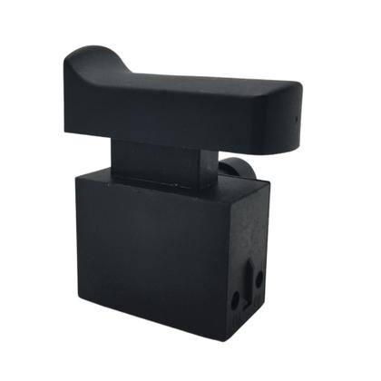 Imagem de Interruptor Botão On Off Chave Liga Desliga para Serra Circular WAP ESC1500 FW008236