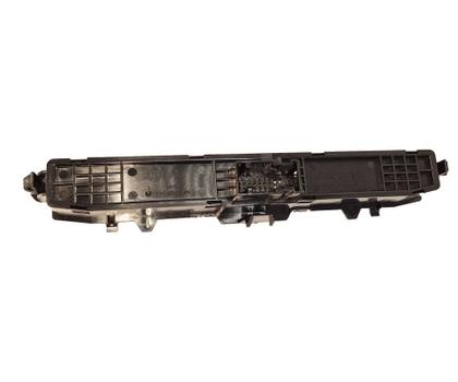 Imagem de Interruptor botao painel pisca alerta peugeot 408 2011 2012 2013 2014 2015 2016 2017 2018 2019