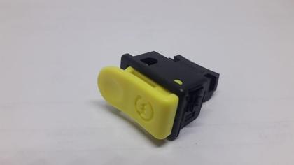 Imagem de Interruptor Botão Partida Honda Biz 125 Es De 2006 Até 2010