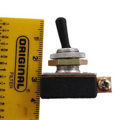 Imagem de Interruptor botao tic tac - marilia im11181