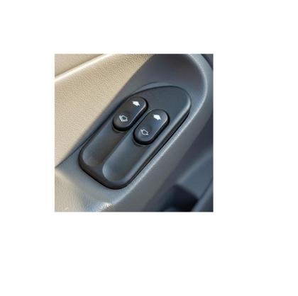 Imagem de Interruptor Botão Vidro Elétrico Duplo Ford Ecosport 03/11