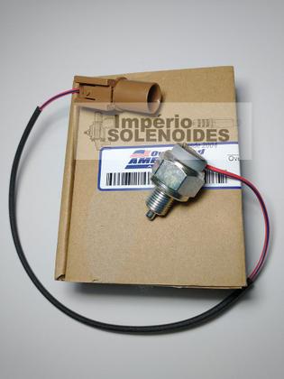 Imagem de Interruptor Caixa Tração Pajero Gls-b 3.5 V6 24v 98 99 Sensor Caixa Tração 