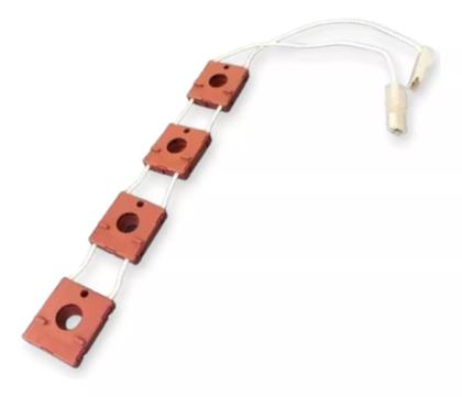 Imagem de Interruptor Catenário Cooktop 4 Bocas Fogatti/Nardeli/Terim