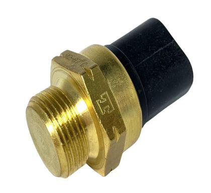 Imagem de Interruptor Cebolão do Radiador Palio MPI Uno Mille EX ELX SMART MPI 1.0 1.5 1996 a 2002