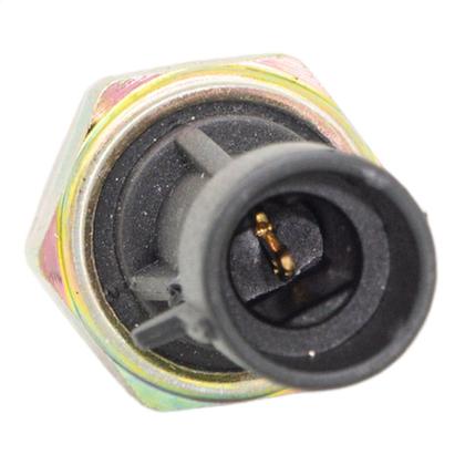 Imagem de Interruptor Cebolinha Pressão Óleo Fiat Argo Cronos Doblo Fiorino Siena Mobi Palio Uno Toro Agile Astra Blazer Celta Corsa Montana Onix S10 Spin Vectra Renegade