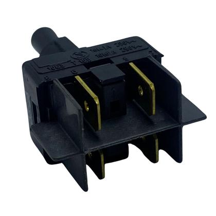 Imagem de INTERRUPTOR CENTRIFUGA MUELLER Dry Nina Soft Original