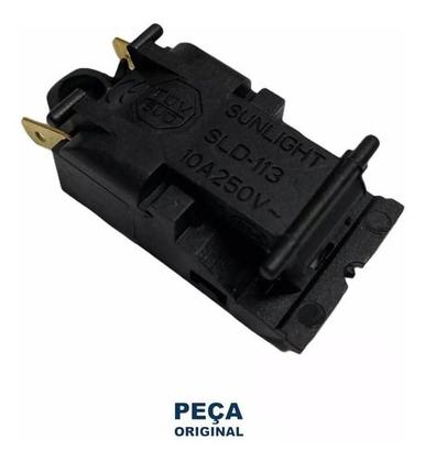 Imagem de Interruptor Chaleira Elétrica Cadence Oster Sld-113 10a