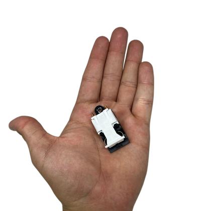 Imagem de Interruptor Chave Chaleira Elétrica 16a Britânia Bch03vi