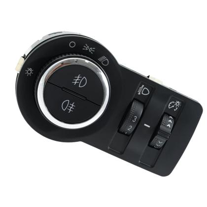 Imagem de Interruptor Chave Farol Onix Cobalt 2011 2012 2013 2014 2015