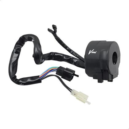 Imagem de Interruptor Chave Luz Xr 250 Tornado De Ano 2006 A 2008