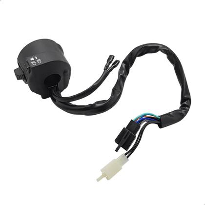 Imagem de Interruptor Chave Luz Xr 250 Tornado De Ano 2006 A 2008