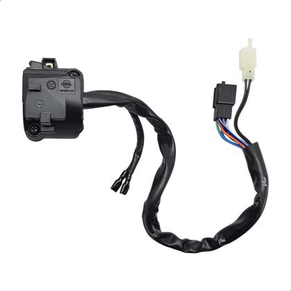 Imagem de Interruptor Chave Luz Xr 250 Tornado De Ano 2006 A 2008