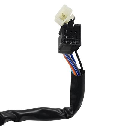 Imagem de Interruptor Chave Luz Xr 250 Tornado De Ano 2006 A 2008