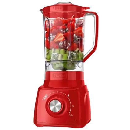 Imagem de Interruptor Chave Rotativa Pulsar Compatível com Liquidificador Mondial L-99-FR