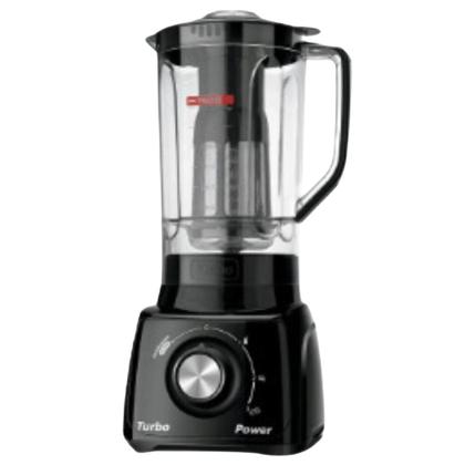 Imagem de Interruptor Chave Rotativa Pulsar Compatível com Liquidificador Mondial L-99-WB 1529-05