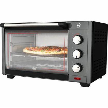 Imagem de Interruptor Chave Seletora Forno Oster OFOR300 Original