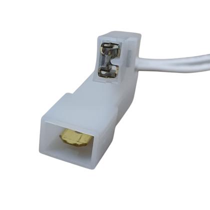 Imagem de Interruptor Chicote Fogão Cooktop Brastemp Clean 4 Bocas Bdo60 Bdd61 Bdd62 Bdt62 Cdo60 Cd060 W10505773