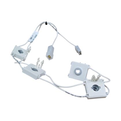 Imagem de Interruptor Chicote Fogão Cooktop Brastemp Clean 4 Bocas Bdo60 Bdd61 Bdd62 Bdt62 Cdo60 Cd060 W10505773