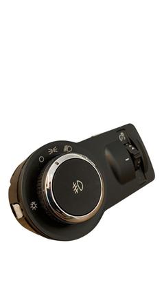 Imagem de Interruptor comando farol milha gm onix / cobalt / spin / agile / prisma / montana / s10 / sonic
