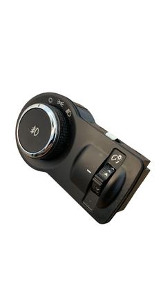 Imagem de Interruptor comando farol milha gm onix / cobalt / spin / agile / prisma / montana / s10 / sonic