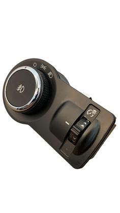 Imagem de Interruptor comando farol milha gm onix / cobalt / spin / agile / prisma / montana / s10 / sonic