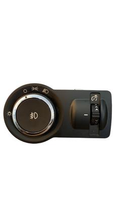 Imagem de Interruptor comando farol milha gm onix / cobalt / spin / agile / prisma / montana / s10 / sonic