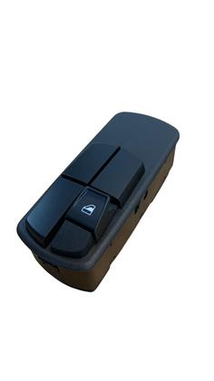 Imagem de Interruptor Comando Tecla Acionamento Vidro Elétrico LD Mercedes Axor Atego Actros  Moderno